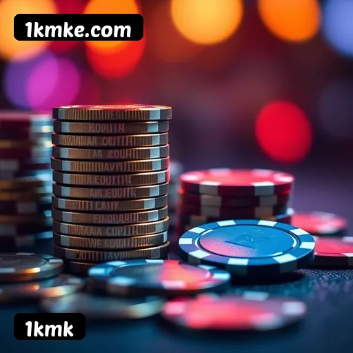 Vantagens exclusivas 1kmk para jogadores brasileiros - São Paulo, Rio, BH