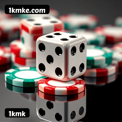 1kmk bônus R$5.000 + 500 giros - Rollover 35x, prazo 30 dias, 38% taxa conversão