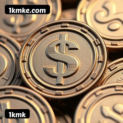 Tabela RTP dos jogos de cassino da 1kmk