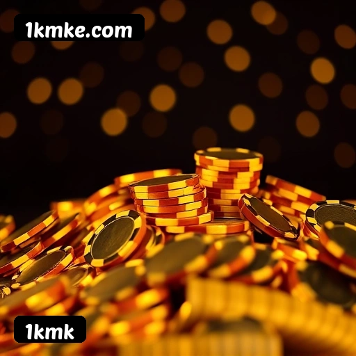 Catálogo 1kmk 3.100+ jogos - Pragmatic Play, Evolution, NetEnt