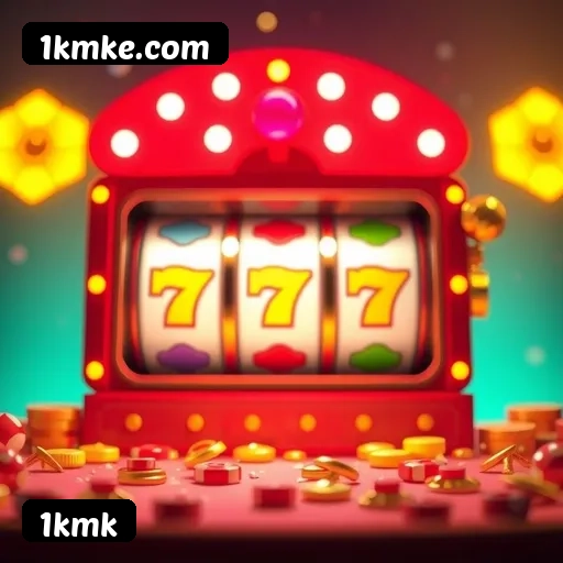 1kmk segurança SSL 256-bit - Licença Curaçao, eCOGRA, GLI certificado